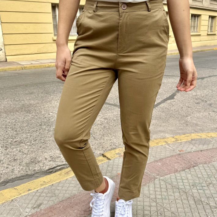 Pantalón Gabardina Rosario