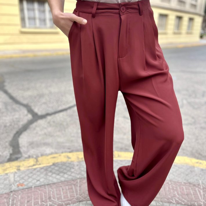 Pantalón Jacinta