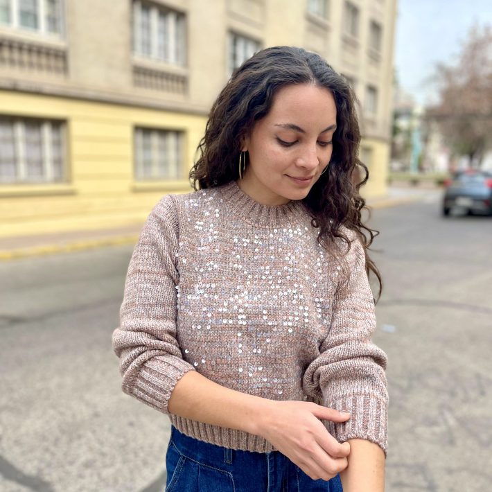 Sweater Carolina