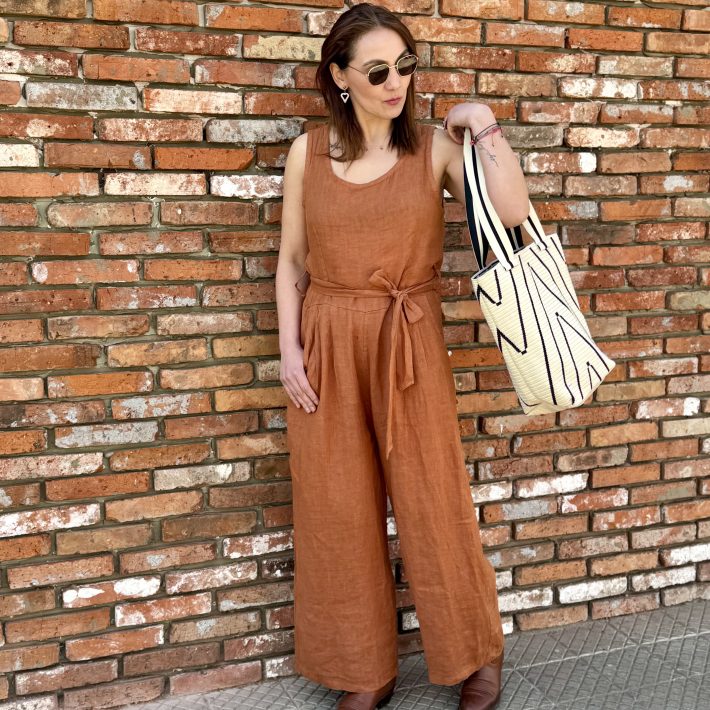 Enterito Lino Italiano